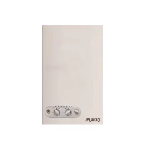 پکیج شوفاژ دیواری ایران رادیاتور مدل Eco22FF